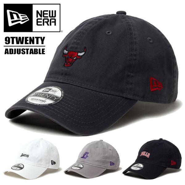 帽子 NEWERA 9TWENTY 9TWENTY ニューエラ NBA キャップ NEW ERA メンズ レディース