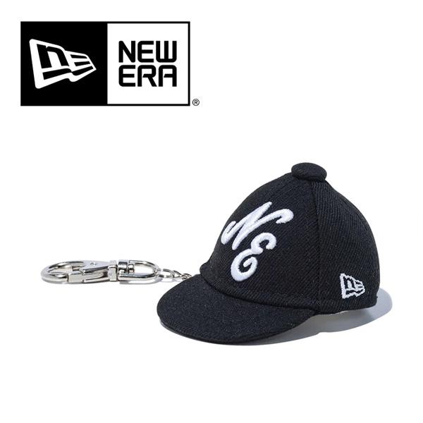 NEW ERA ニューエラ キャップキーホルダー クラシックロゴ NEW ERA ニューエラ キャップキーホルダー クラシックロゴ