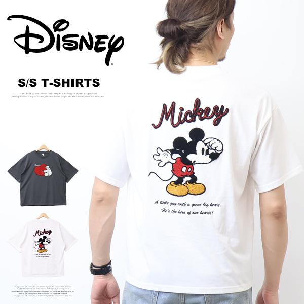 ミッキーです。 Mickey＆Friends Baseball Collection/ミッキー/ピッチャー/T