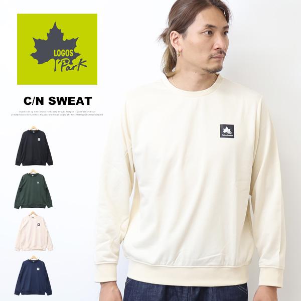 LOGOS（ロゴス） LOGOS Park ロゴスパーク ワンポイントロゴ