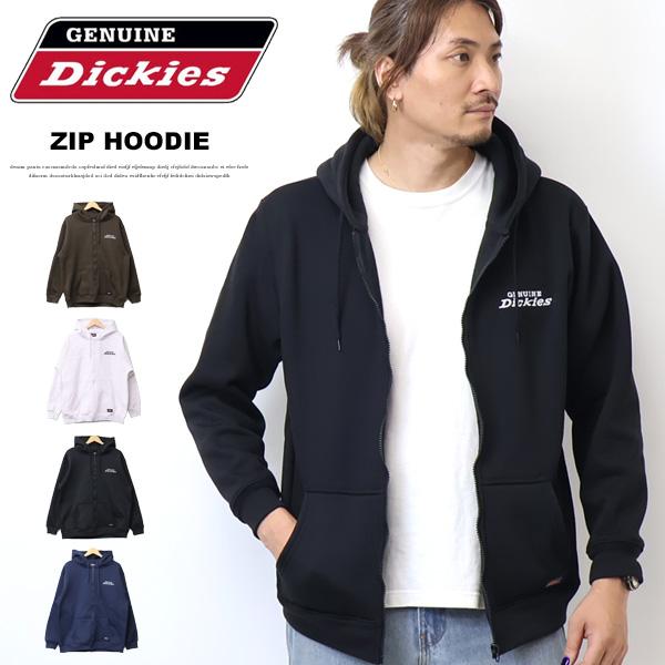 Dickies（ディッキーズ） GENUINE Dickies ジェニュイン ワンポイント