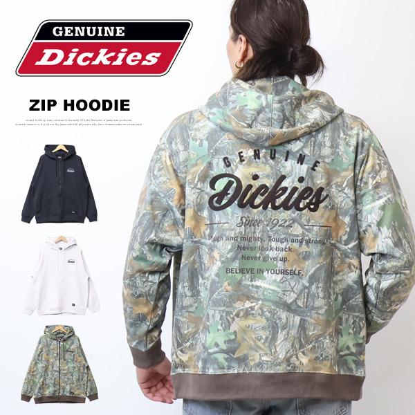 ティガー様 Dickies（ディッキーズ） GENUINE Dickies ジェニュイン 刺繍 プリント