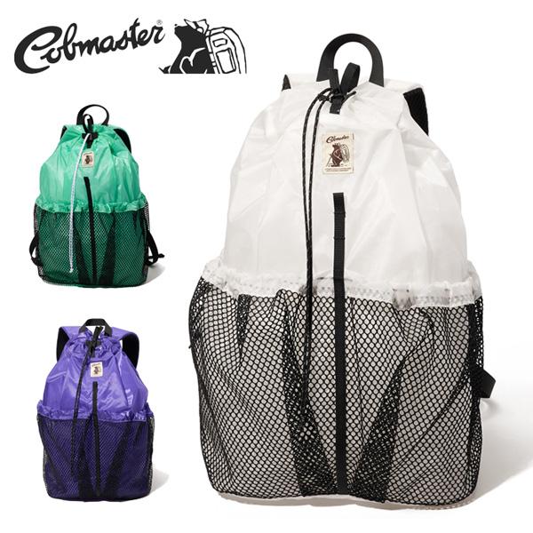 COB MASTER（コブマスター） HUMMING PACK デイパック バックパック