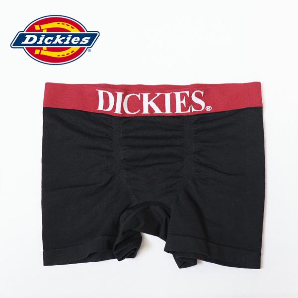 Dickies（ディッキーズ） ボクサーパンツ 前とじ Plain アンダーウェア