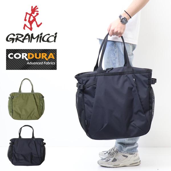 GRAMICCI グラミチ コーデュラ トートバッグ メンズ 送料無料 GRAMICCI グラミチ コーデュラ トートバッグ メンズ 送料無料