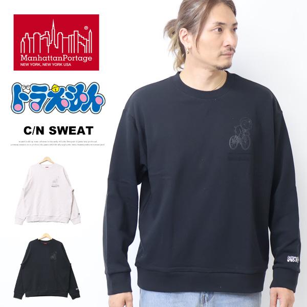 Manhattan Portage（マンハッタンポーテージ） ドラえもん コラボ