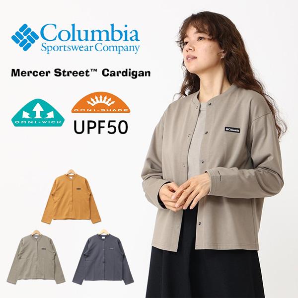 Columbia（コロンビア） レディース ウィメンズ マーサーストリート 