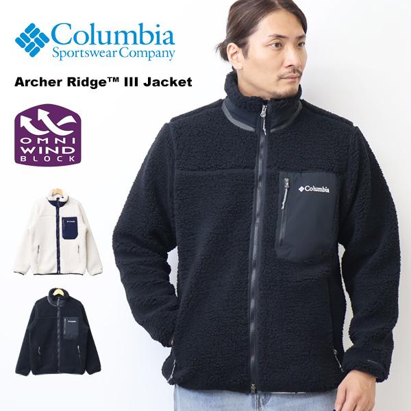 Columbia（コロンビア） アーチャーリッジ 3 ジャケット ボア
