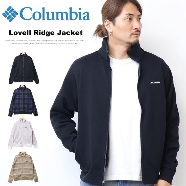Columbia（コロンビア） ラヴェルリッジ 2 ジャケット ブルゾン