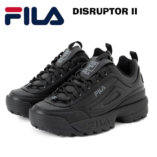 フィラ スニーカー メンズ レディース USS25031 ディスラプター2 新作 送料無料 FILA DISRUPTOR II FILA FILA（フィラ） スニーカー DISRUPTOR2 ディスラプター2 メンズ