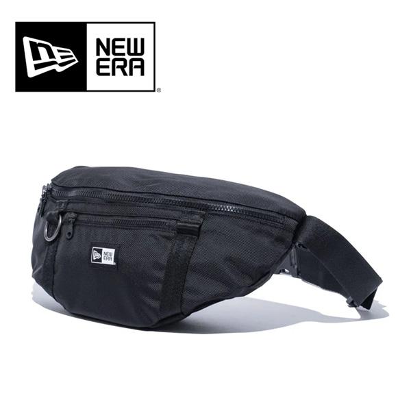 NEW ERA（ニューエラ） ウエストバッグ 2L ボディバッグ メンズ