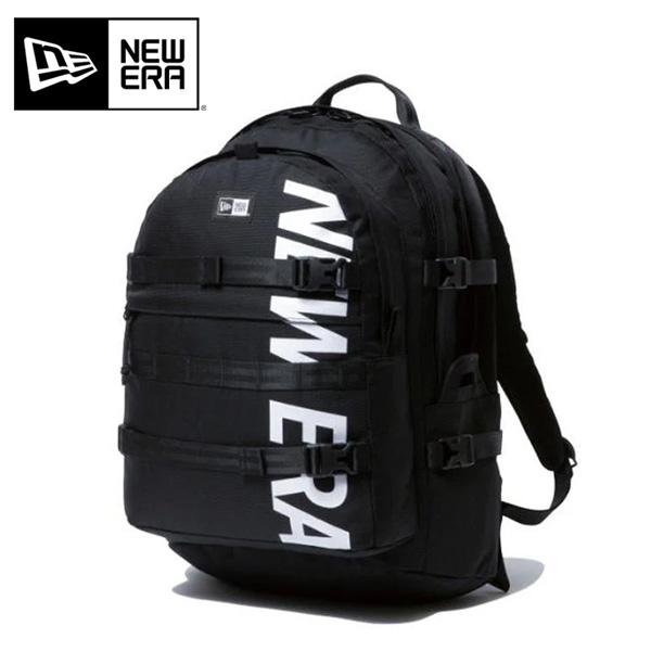 NEW ERA（ニューエラ） キャリアパック 35L デイパック バックパック