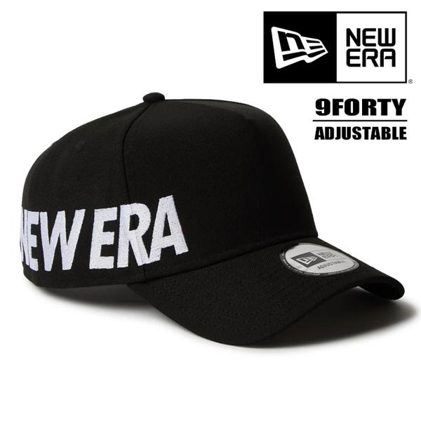 NEW ERA（ニューエラ） 9FORTY A-Frame Essential エッセンシャル
