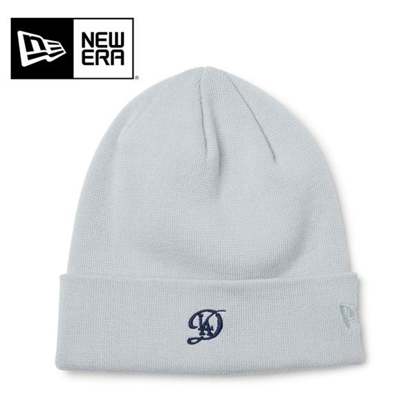 NEW ERA（ニューエラ） ベーシック カフニット Cool Max ロサンゼルス