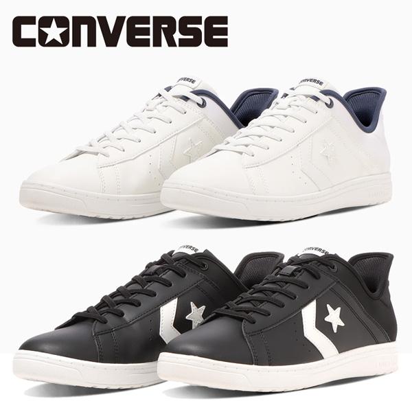 CONVERSE コンバース スニーカー CITYSTAR SLIT SLIDE シティースター スリットスライド ローカット 靴 メンズ 送料無料 33702390 33702392