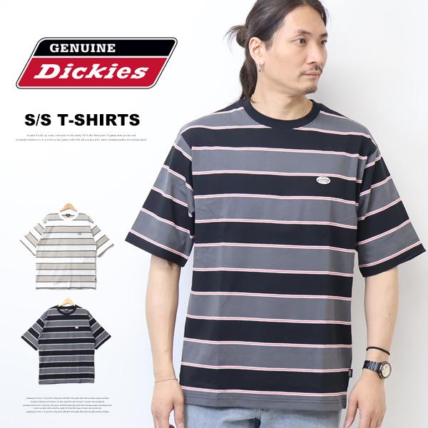 Dickies（ディッキーズ） GENUINE Dickies ジェニュイン マルチ