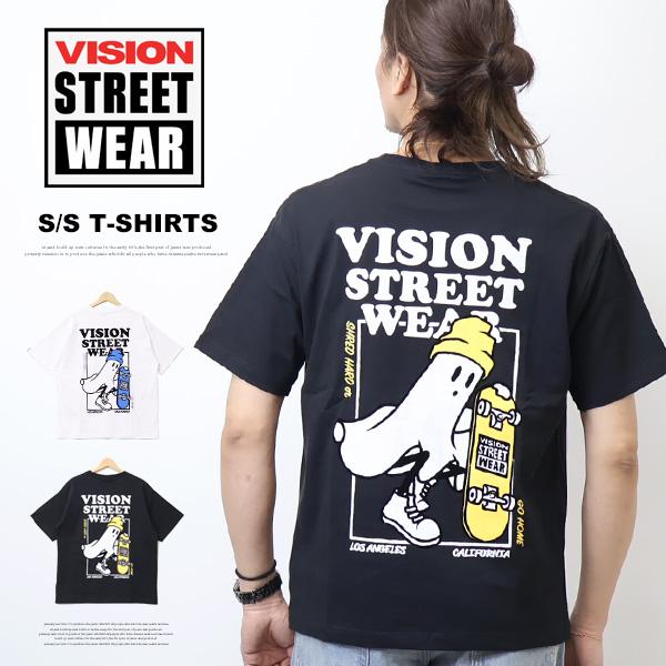 VISION STREET WEAR（ヴィジョンストリートウェア） ビジョン 