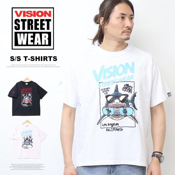 VISION STREET WEAR（ヴィジョンストリートウェア） ビジョン