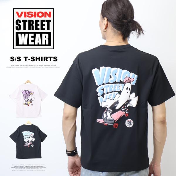 VISION STREET WEAR（ヴィジョンストリートウェア） ビジョン