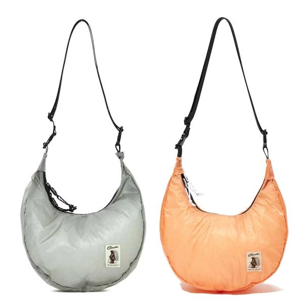 COBMASTER コブマスター BANANA SHOULDER BAG バナナショルダーバッグ メンズ レディース ユニセックス 81021800