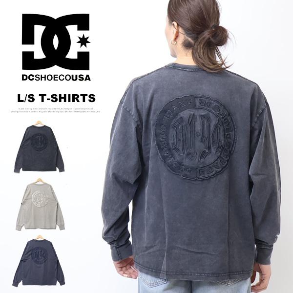 DC SHOES（ディーシーシューズ） ディーシーシュー ピグメント加工 