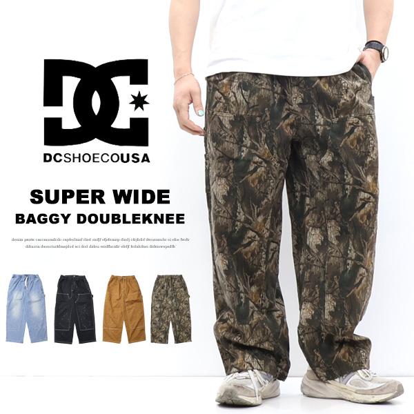 DC SHOES（ディーシーシューズ） ディーシーシュー スーパーワイド