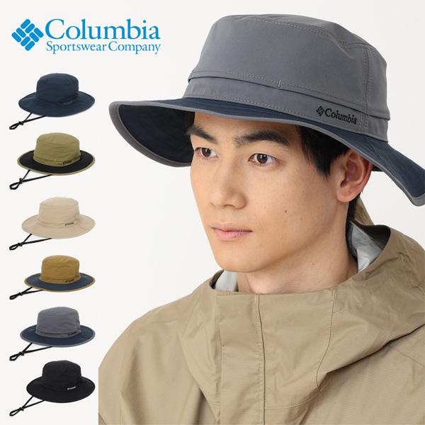 Columbia（コロンビア） イエロードックマウンテンブーニー ハット