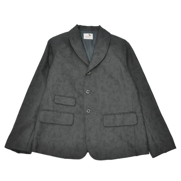 GANGSTERVILLE 19aw テーラードジャケット ベストセット GANGSTERVILLE 19aw テーラードジャケット ベストセット 楽天
