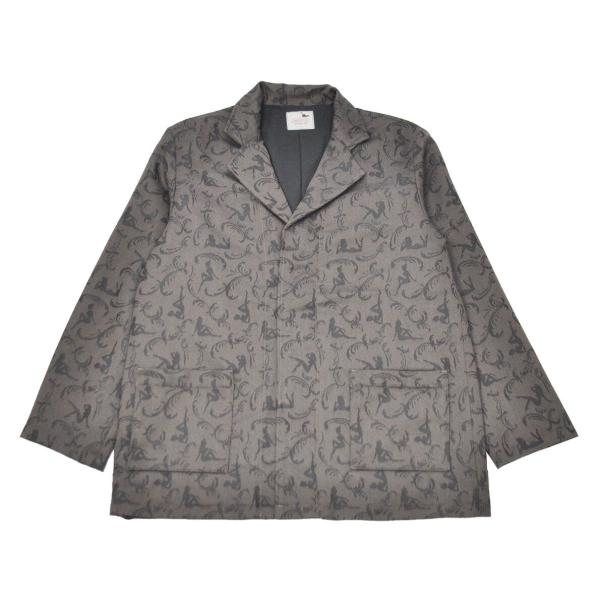 GANGSTERVILLE（ギャングスタービル） GANGSTERVILLE SPEAKEASY - COAT