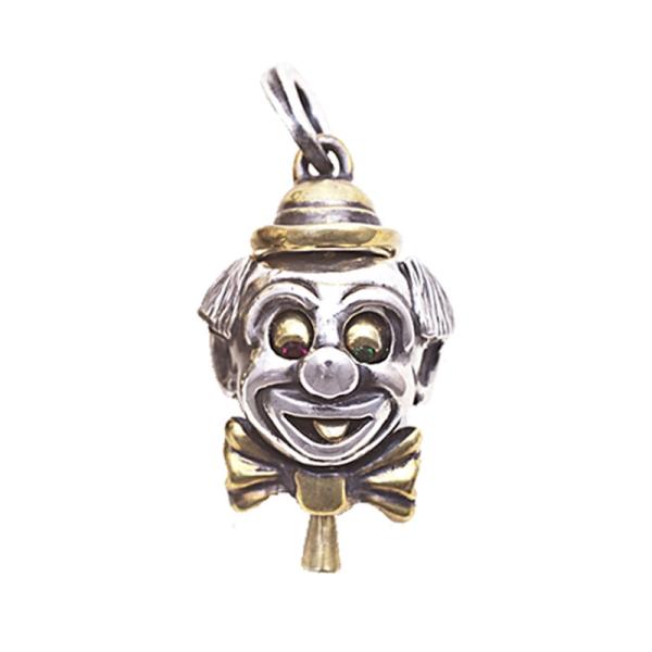 PEANUTS＆CO PEANUTS & CO. MR.HEAD (SILVER × BRASS) ピーナッツ