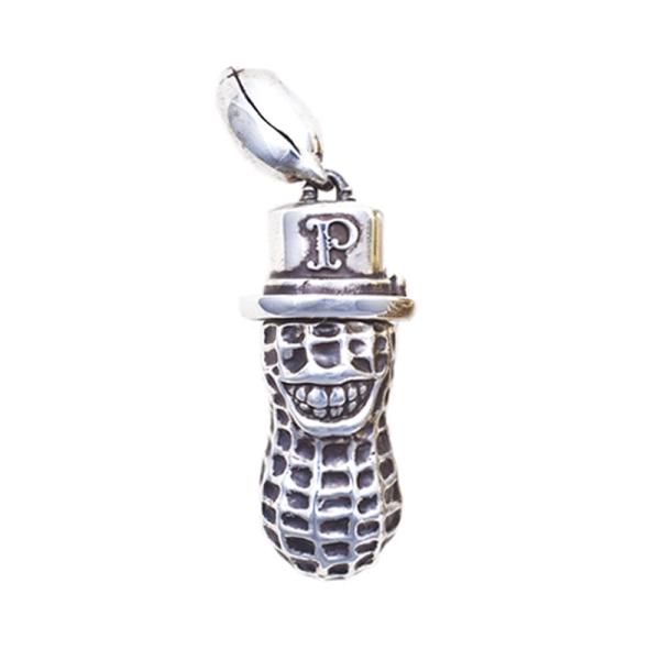 PEANUTS＆CO PEANUTS & CO. YACHIMATA PEANUTS (SILVER925) ピーナッツ