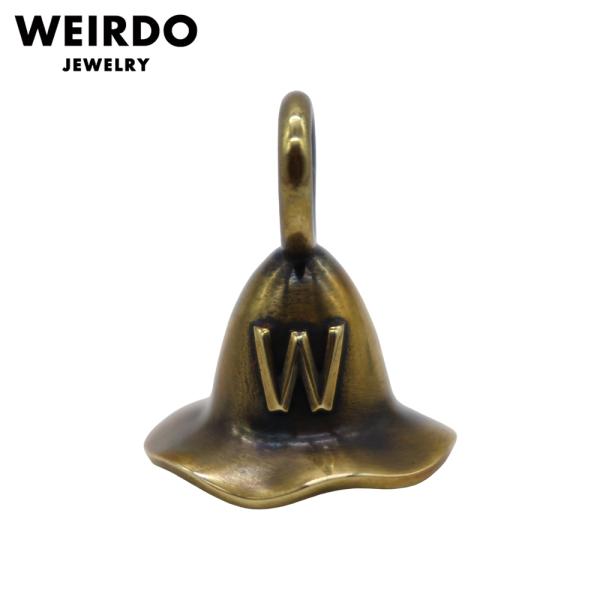 WEIRDO（ウィアード） ジュエリー ハット トップ 日本製 エドロス ED