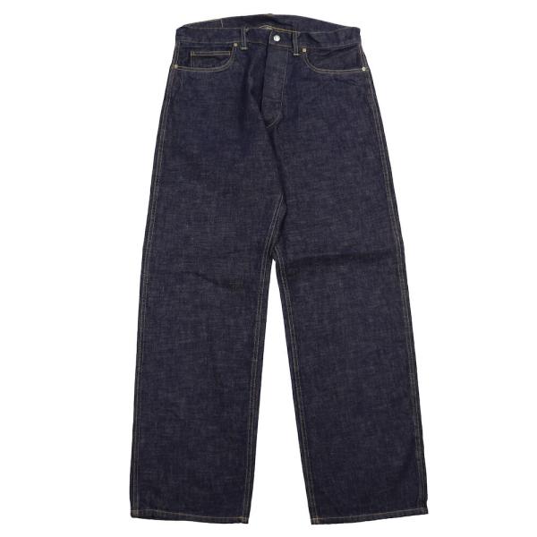 WEIRDO ウィアード デニム パンツ メンズ KUSTOMS - DENIM PANTS WEIRDO ウィアード デニム パンツ メンズ KUSTOMS - DENIM PANTS