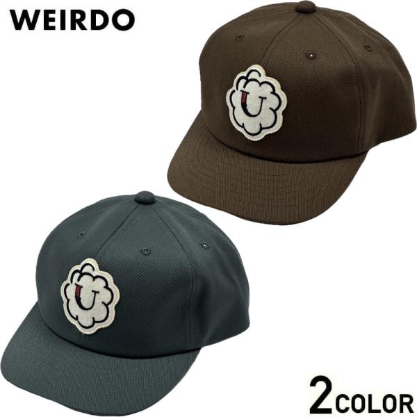 ウィアード ベースボール キャップ メンズ WEIRDO FUCK U - BASEBALL CAP GLADHAND グラッドハンド GANGSTERVILLE ギャングスタービル OLD CROW オールドクロウ ウィアード ベースボール キャップ メンズ WEIRDO FUCK U - BASEBALL CAP GLADHAND グラッドハンド GANGSTERVILLE ギャングスタービル OLD CROW オールドクロウ