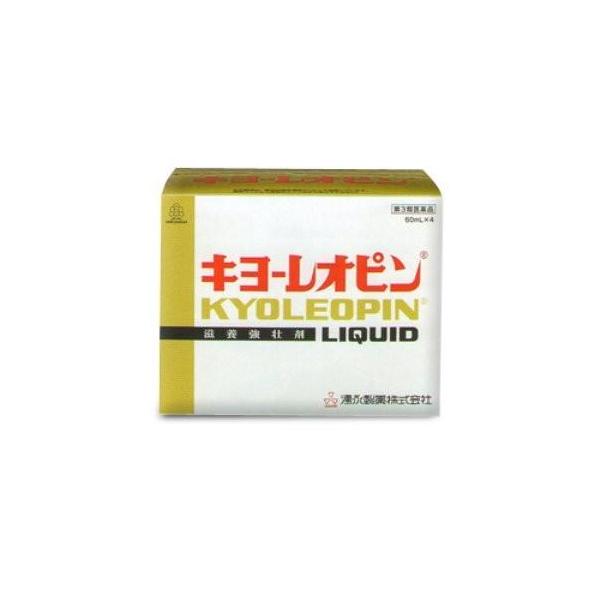 キヨーレオピンwは，ニンニクを長期間かけ抽出・熟成し，濃縮して得られた濃縮熟成ニンニク抽出液に，肝臓分解エキス，ビタミンB1及びビオチンを配合した滋養強壮剤です。本剤は，ニンニク特有の刺激や臭いが軽減されておりますので，のみやすく，また服用...
