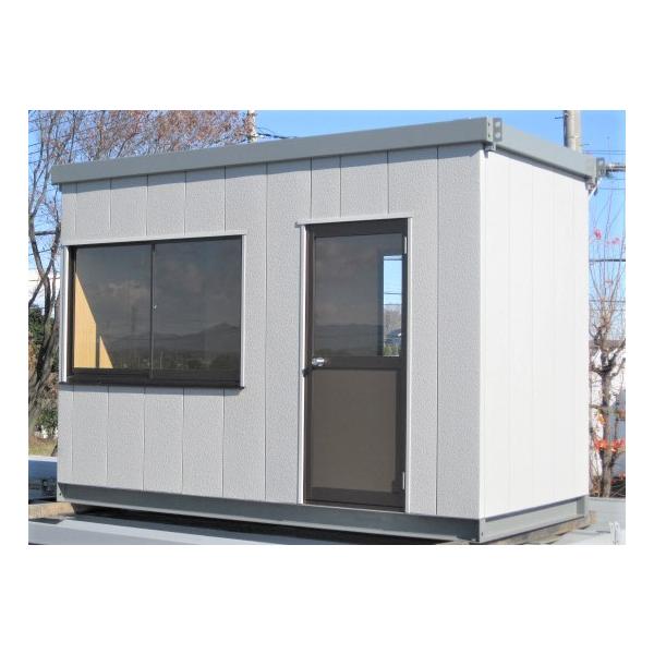 ☆新棟ユニットハウス2坪/4帖(U-200) プレハブ コンテナ 仮設 ☆新棟ユニットハウス2坪/4帖(U-200) プレハブ コンテナ 仮設