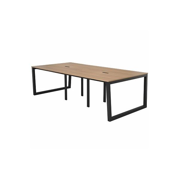 X t[AhXpe[u W2400xD1200 EHibgxubNr 4RZgt RFFLT-2412DM-BL