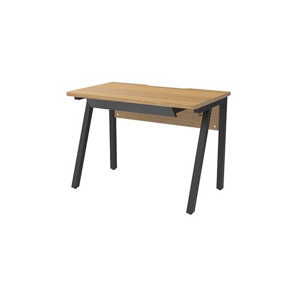 アール・エフ・ヤマカワ 【在庫限り】I shaped デスク W1000 アール・エフ・ヤマカワ 【在庫限り】I shaped デスク W1000
