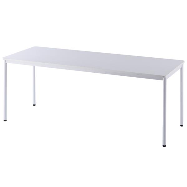 ���f�B�[RF�V���v���e�[�u�� W1800xD700 �z���C�g RFSPT-1870WH �A�[���E�G�t�E���}�J��