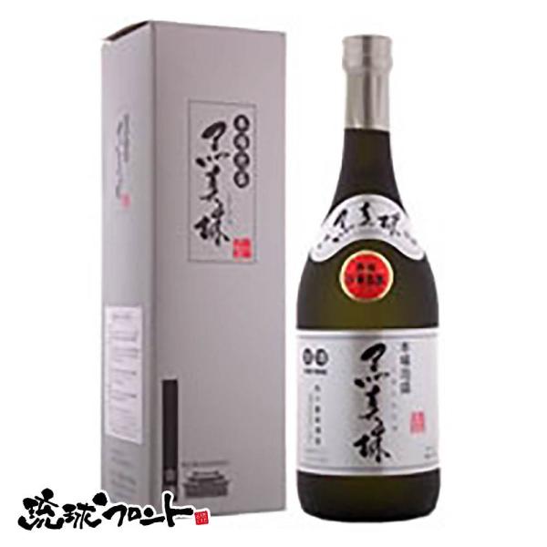 琉球泡盛 黒真珠 43度 720ml 琉球 泡盛 沖縄 八重泉酒造