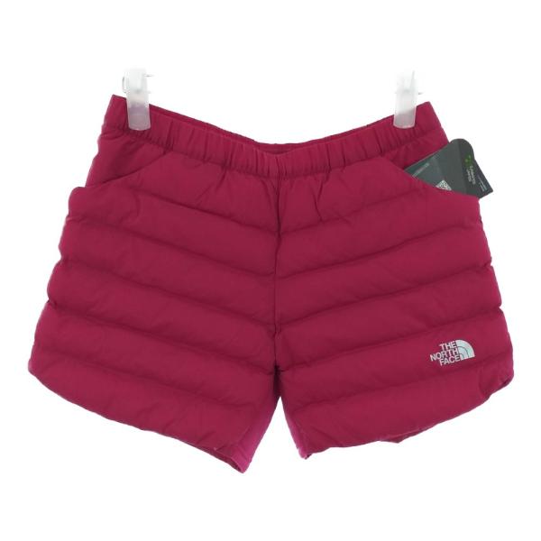 未使用☆ザノースフェイス Red Run Pro Very Short・ショート