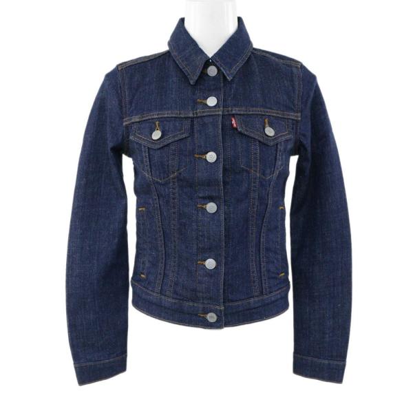 LEVI’S デニムジャケット M 新品未使用 rfstore_3dna0015l