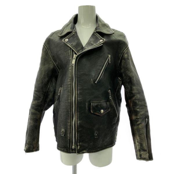 Holiday & holiday レザージャケット rfstore_3rda0070l