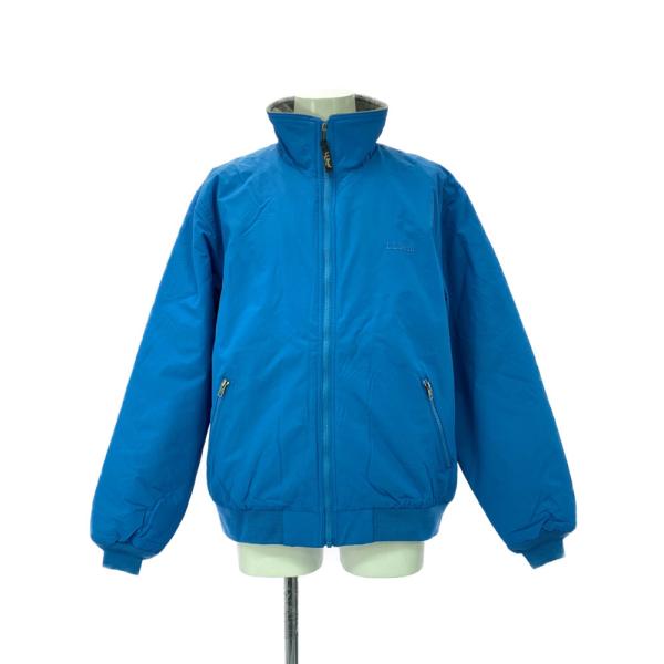 L.L.Bean（エルエルビーン） ウォームアップ・ジップアップジャケット