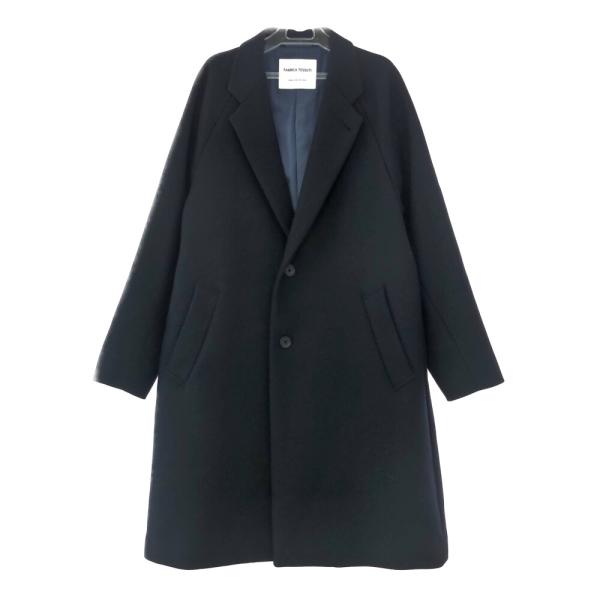 green label relaxing（グリーンレーベルリラクシング） カシミヤ混 2B