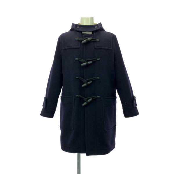 BURBERRY（バーバリー） チェックライニングテクニカルウール