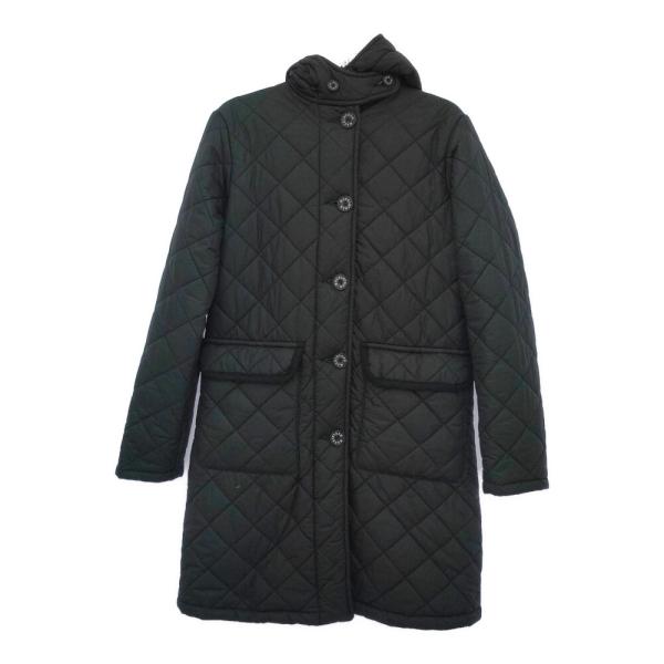 Mackintosh MACKINTOSH マッキントッシュ キルティング フード Mackintosh MACKINTOSH マッキントッシュ キルティング フード