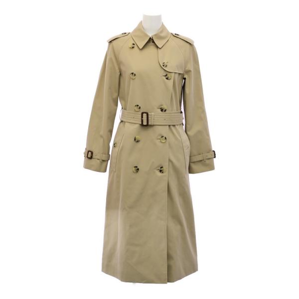 BURBERRY バーバリー ウォータールー・トレンチコート/8045785/36