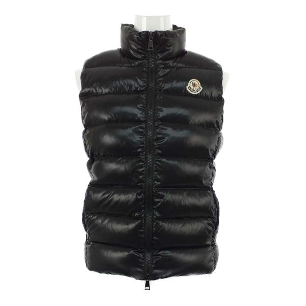 文房具引退　MONCLER GHANY GILET ダウンベスト rfstore_6bta0018l