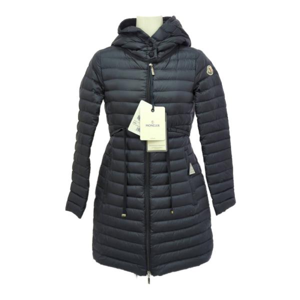 MONCLER モンクレール BARBEL・ダウンバルベル フード コート MONCLER モンクレール BARBEL・ダウンバルベル フード コート